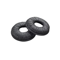 Poly CS500 Leatherette Ear Cushions (2 Pieces)