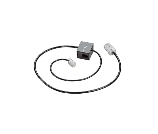 Poly Savi Office Universal AC Power Supply with Straight Plug -9V 1000mA