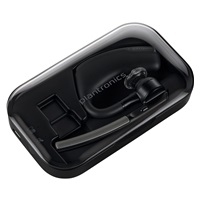 Poly Voyager Legend Medium Eartips and Foam Covers (3 Pieces)