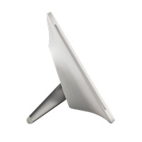 Poly TC10 White Glass Mount