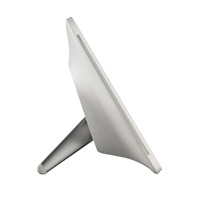 Poly TC10 White Glass Mount