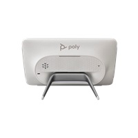 Poly TC10 dotykový ovladač, bílý