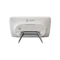 Poly TC10 dotykový ovladač, bílý