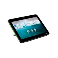 Poly TC10 dotykový ovladač, černý