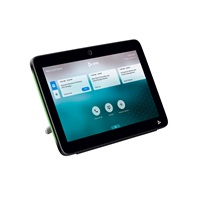 Poly TC10 dotykový ovladač, černý