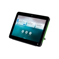 Poly TC10 dotykový ovladač, černý