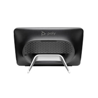 Poly TC10 dotykový ovladač, černý