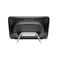 Poly TC10 dotykový ovladač, černý