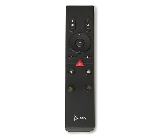 Poly Studio R30/USB Bluetooth Remote Control