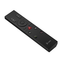 Poly Studio R30/USB Bluetooth Remote Control