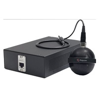 Poly IP Ceiling Microphone Array