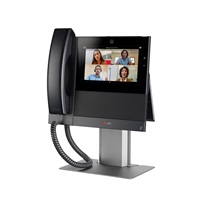 Poly CCX 600/700 Tall Stand