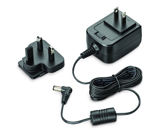 Poly VVX 150/250/350/450 CCX 400 Power Supply  - 5V/3A