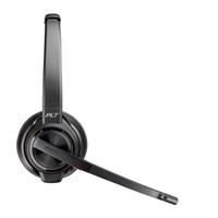 Poly Savi 8220 UC DECT 1880-1900 MHz USB-A Headset