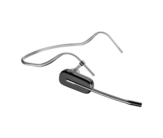 Poly Savi 8240-M DECT 1880-1900 MHz Headset Customer Special 9
