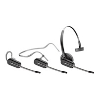 Poly Savi 8240-M DECT 1880-1900 MHz Headset Customer Special 9