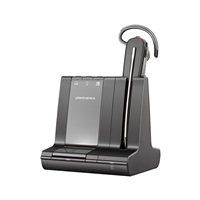 Poly Savi 8240-M Office Microsoft Teams Certified DECT 1880-1900 MHz USB-A Headset