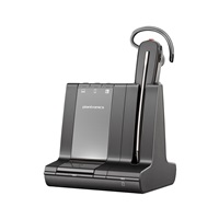 Poly Savi 8240 Office DECT 1880-1900 MHz USB-A Headset