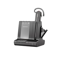 Poly Savi 8245-M Office Microsoft Teams Certified DECT 1880-1900 MHz USB-A Headset