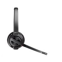 Poly bezdrátová náhlavní souprava W8220-M Savi, 3v1, DECT, stereo