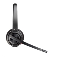 Poly Savi 8220 Office Stereo DECT 1880-1900 MHz Headset