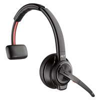 Poly Savi 8210-M Office DECT 1880-1900 MHz Single Ear Headset