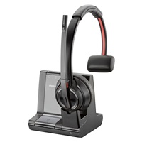 Poly Savi 8210 Office DECT 1880-1900 MHz Single Ear Headset