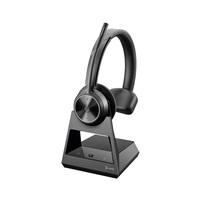 Poly Savi 7310-M Office DECT 1880-1900 MHz Single Ear Headset