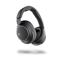 Poly bezdrátová náhlavní souprava Voyager Surround 80, BT700 USB-C adaptér, USB-C/A adaptér, stereo