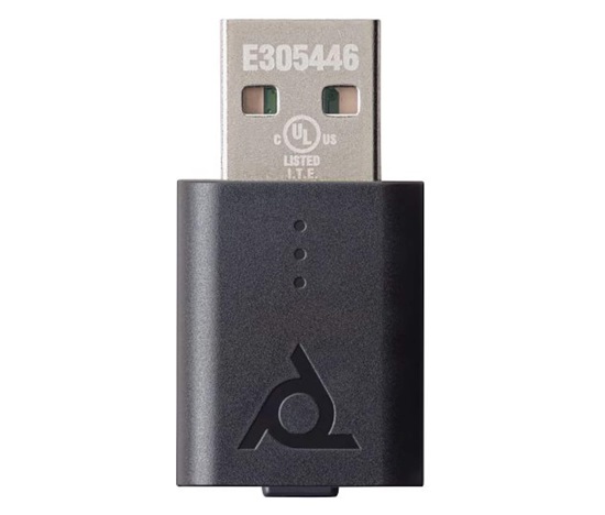 Poly Savi D400 UC DECT 1880-1900 MHz Dongle