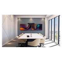 Poly Studio X70 s ovládacím tabletem TC10