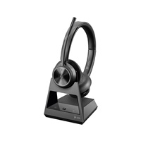 Poly Savi 7320 UC Stereo Microsoft Teams Certified DECT 1880-1900 MHz Headset