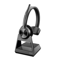 Poly Savi 7310 UC Monaural DECT 1880-1900 MHz Headset