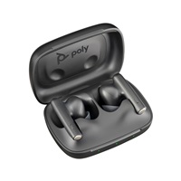 Poly Voyager Free 60 UC Black Basic Charge Case