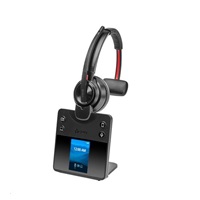 Poly Savi 8410 Office Monaural DECT 1880-1900 MHz Headset