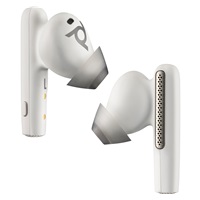 Poly Voyager Free 60/60+ White Earbuds (2 Pieces)