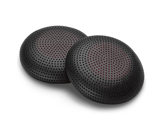 Poly Blackwire BW300 Leatherette Ear Cushion (2 Pieces)