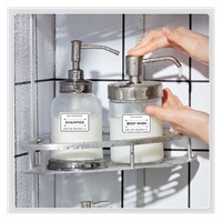 Niimbot Tiskárna štítků B1 Smart, grey + role štítků 210ks