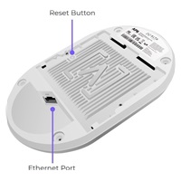 Alta Labs AP6 Professional Wi-Fi 6 Access Point
