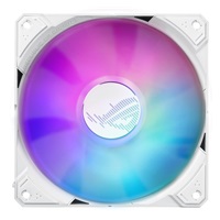 ASUS vodní chladič CPU AIO ROG RYUJIN III 360 ARGB WHITE, 3x120mm, LGA1851, AM5