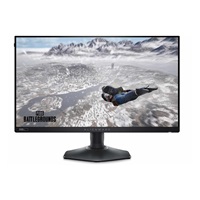 DELL LCD AW2524HF - 24,5"/IPS/LED/FHD/1920x1080/16:9/255Hz/1ms/1000:1/400 cd/m2/HDMI/DP/Pivot/VESA/3YNBD (210-BJPH)