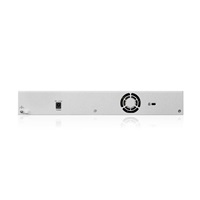 Zyxel USG FLEX500 H Series, User-definable ports with 2*2.5G, 2*2.5G( PoE+) & 8*1G, 1*USB (device only)