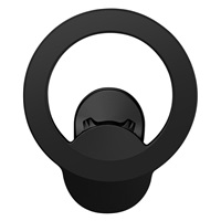 CONNECT IT InCarz Magsafe360 držák do auta, černá