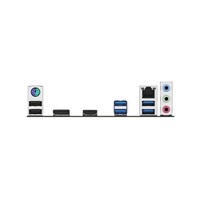 ASUS MB Sc AM4 PRIME B550M-K ARGB, AMD B550, 2xDDR4, 1xHDMI, 1xDP, mATX