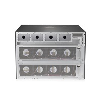 HPE Aruba Networking CX 6410 v2 Switch