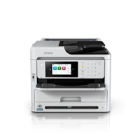EPSON tiskárna ink WorkForce Pro WF-M5899DWF, 4v1, A4, 34ppm, LAN, Wi-Fi (Direct), USB