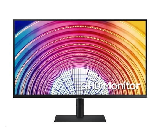 #SAMSUNG MT LED LCD Monitor 32" ViewFinity - plochý,VA,2560x1440,5ms,75Hz,HDMI,DisplayPort,USB3