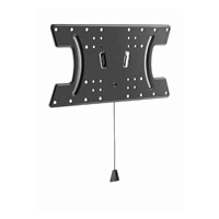 GEMBIRD Držák TV WM-65F-03, 32"-65" (30kg)