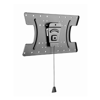 GEMBIRD Držák TV WM-65F-03, 32"-65" (30kg)