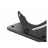 GEMBIRD Držák TV WM-65F-03, 32"-65" (30kg)